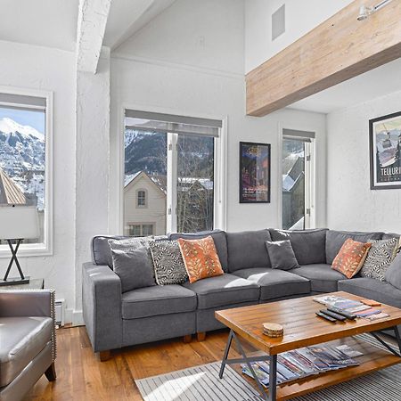 Viking Lodge Telluride Bilik gambar