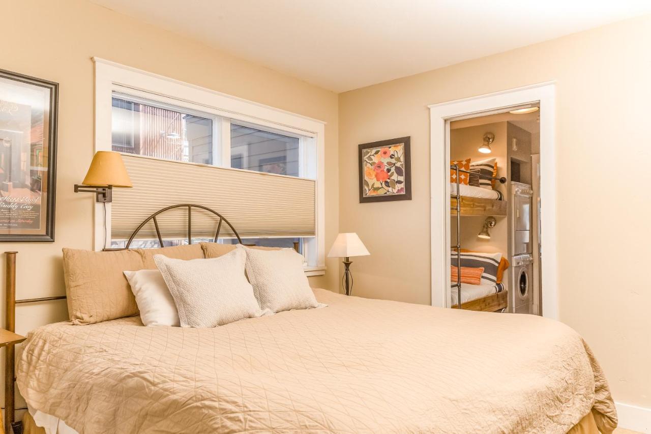 Viking Lodge Telluride Luaran gambar