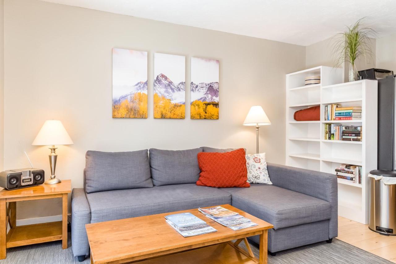 Viking Lodge Telluride Luaran gambar