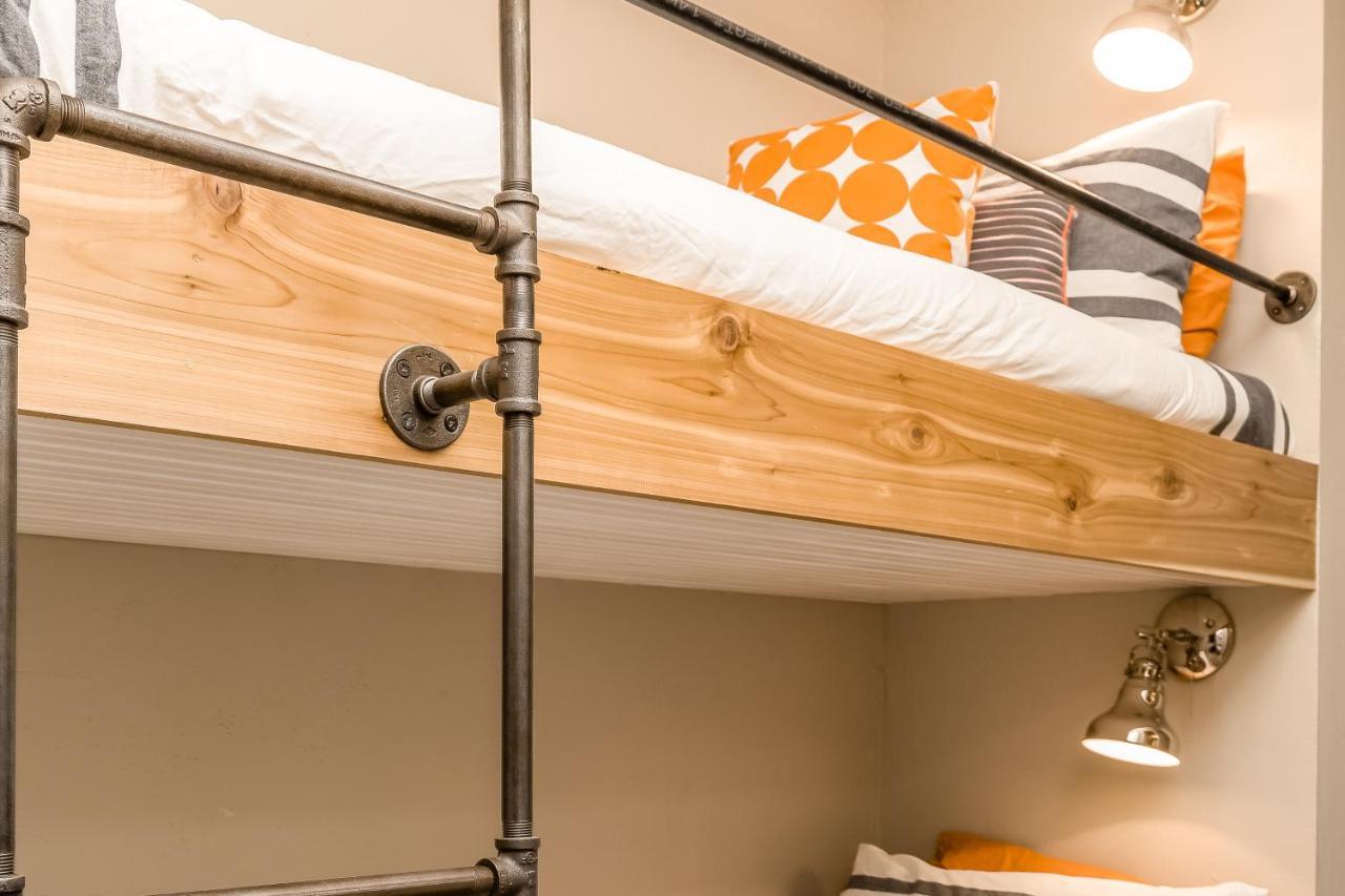 Viking Lodge Telluride Luaran gambar
