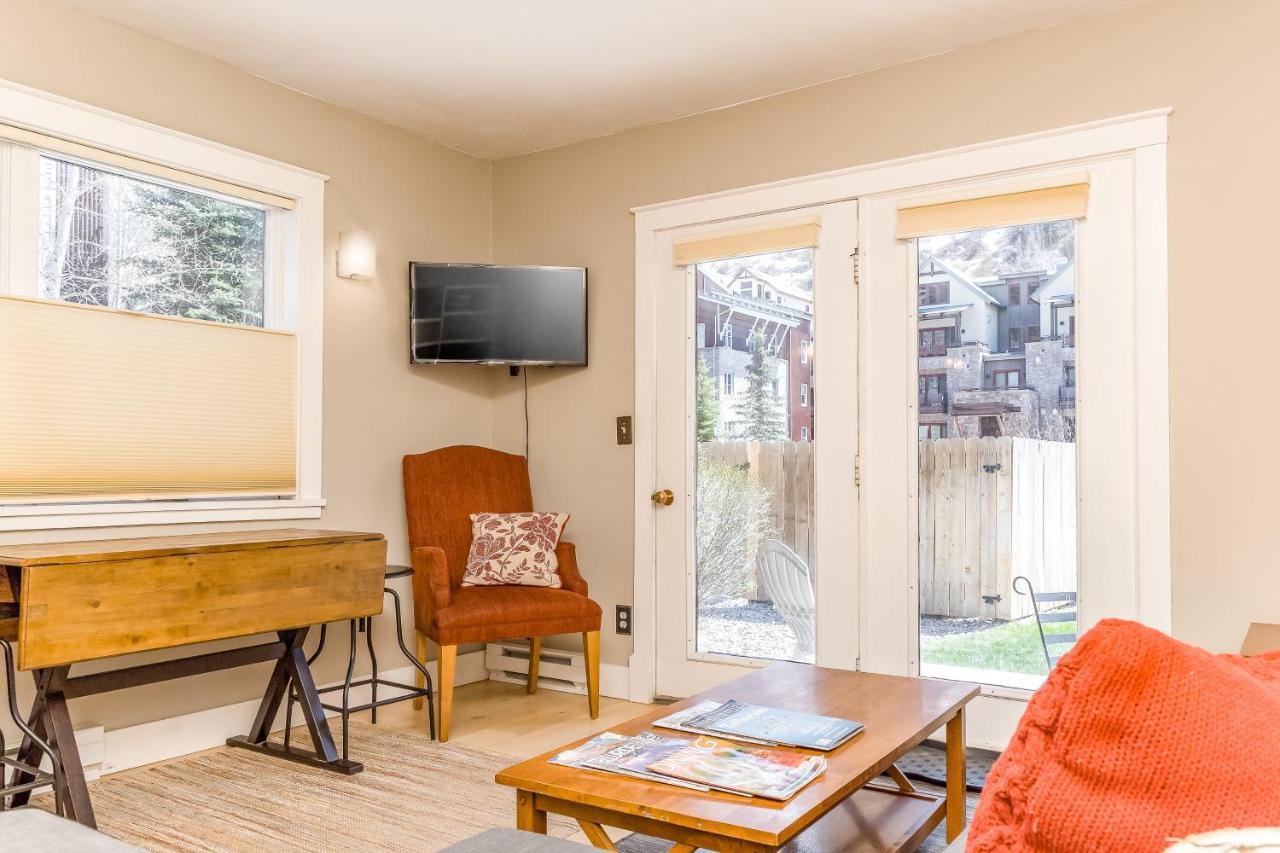 Viking Lodge Telluride Luaran gambar