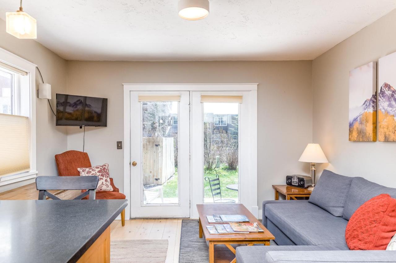 Viking Lodge Telluride Luaran gambar