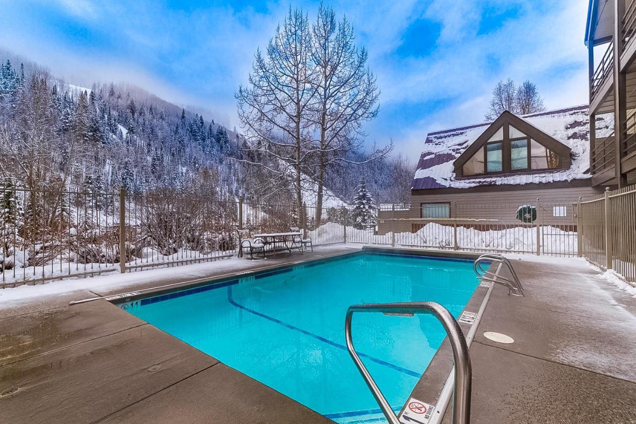 Viking Lodge Telluride Luaran gambar