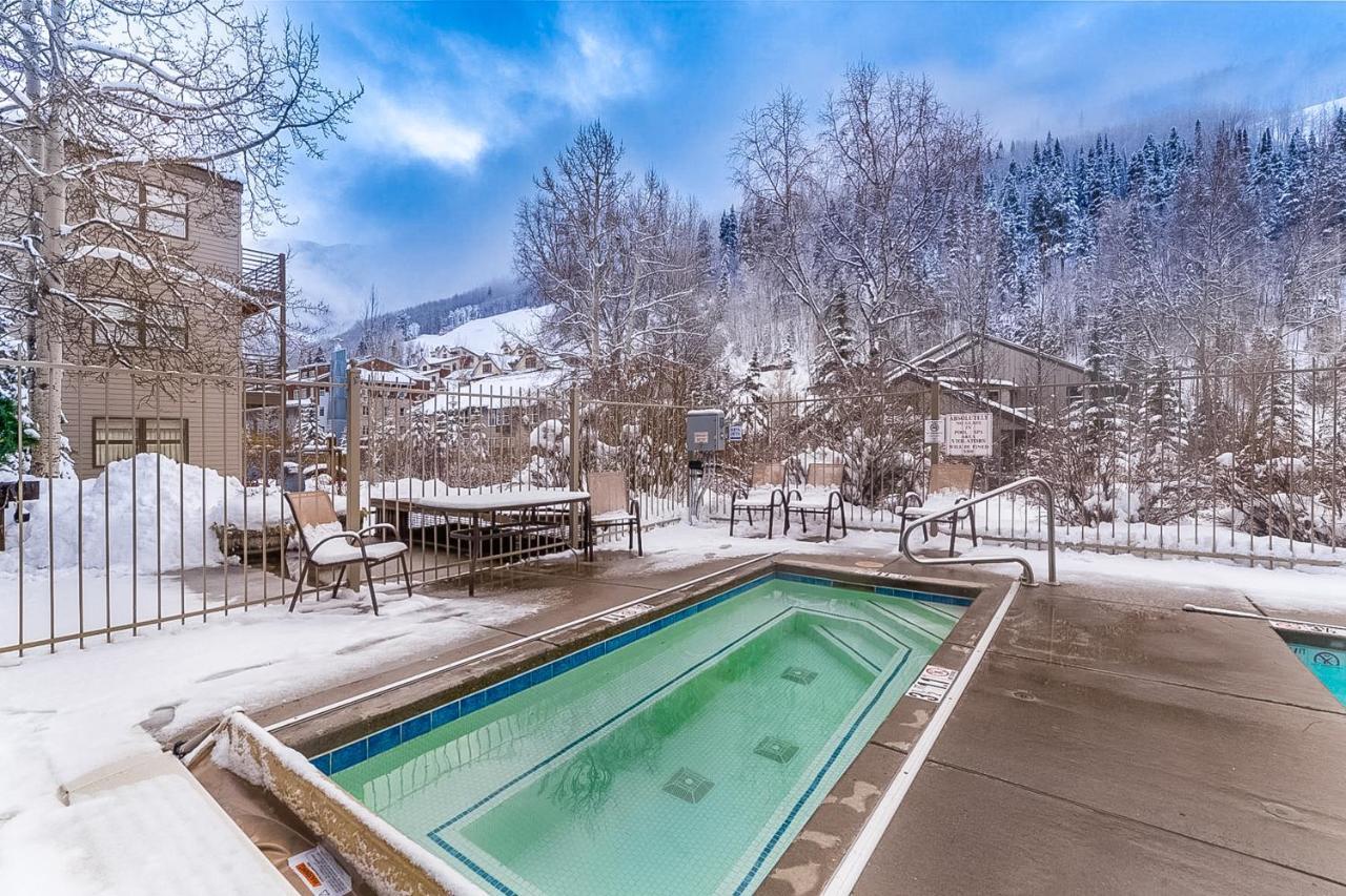 Viking Lodge Telluride Luaran gambar
