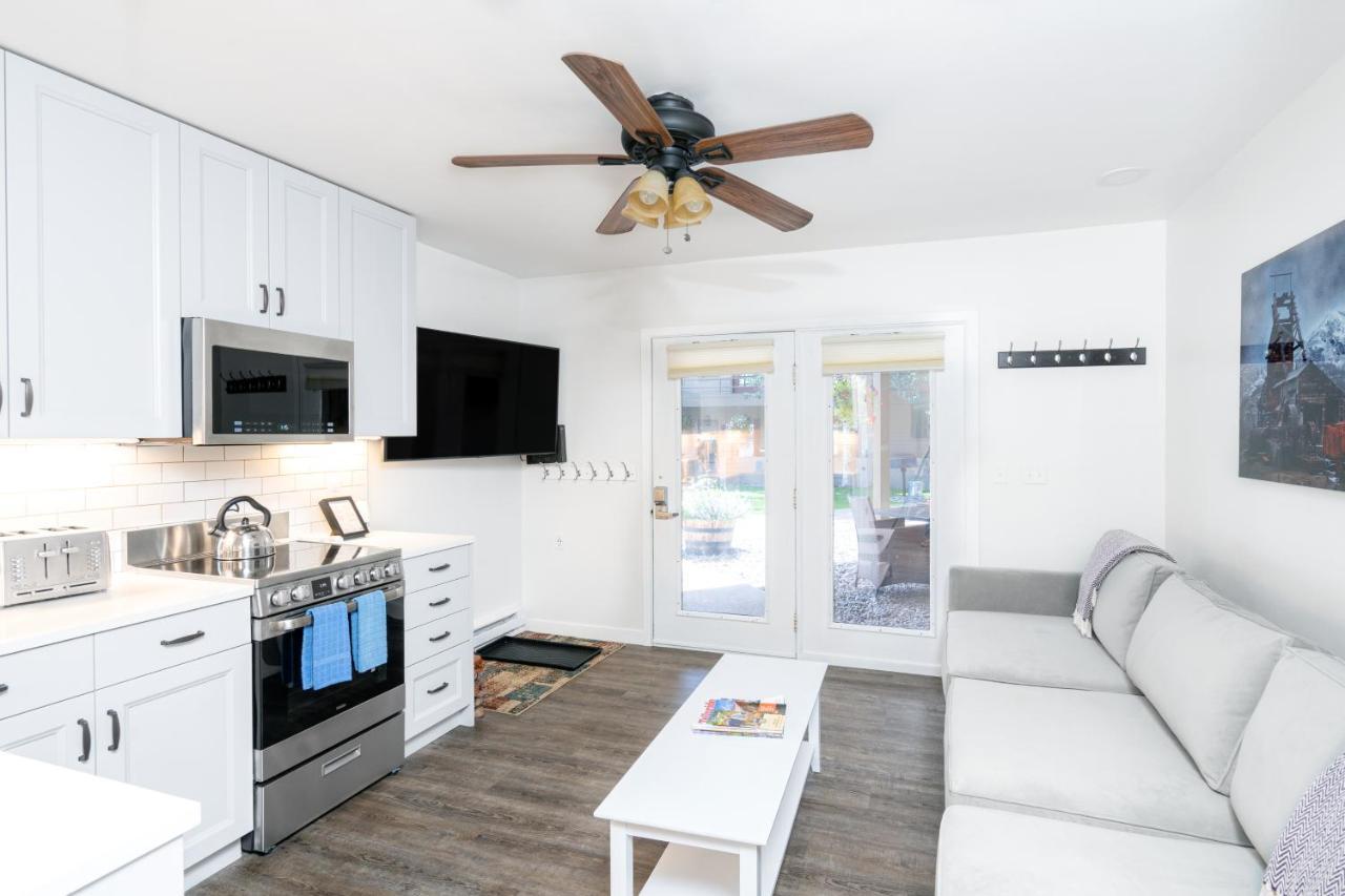 Viking Lodge Telluride Bilik gambar