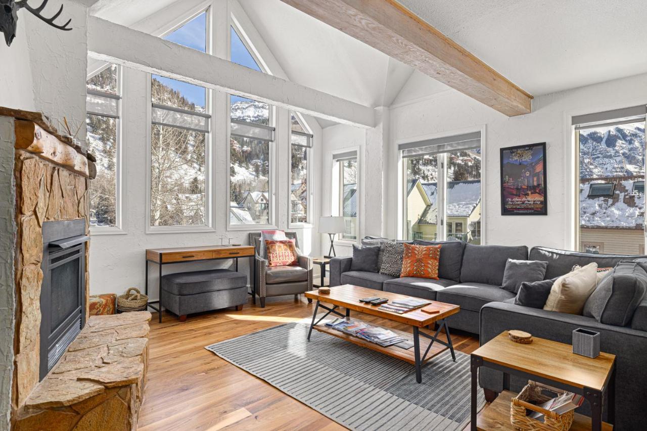 Viking Lodge Telluride Bilik gambar