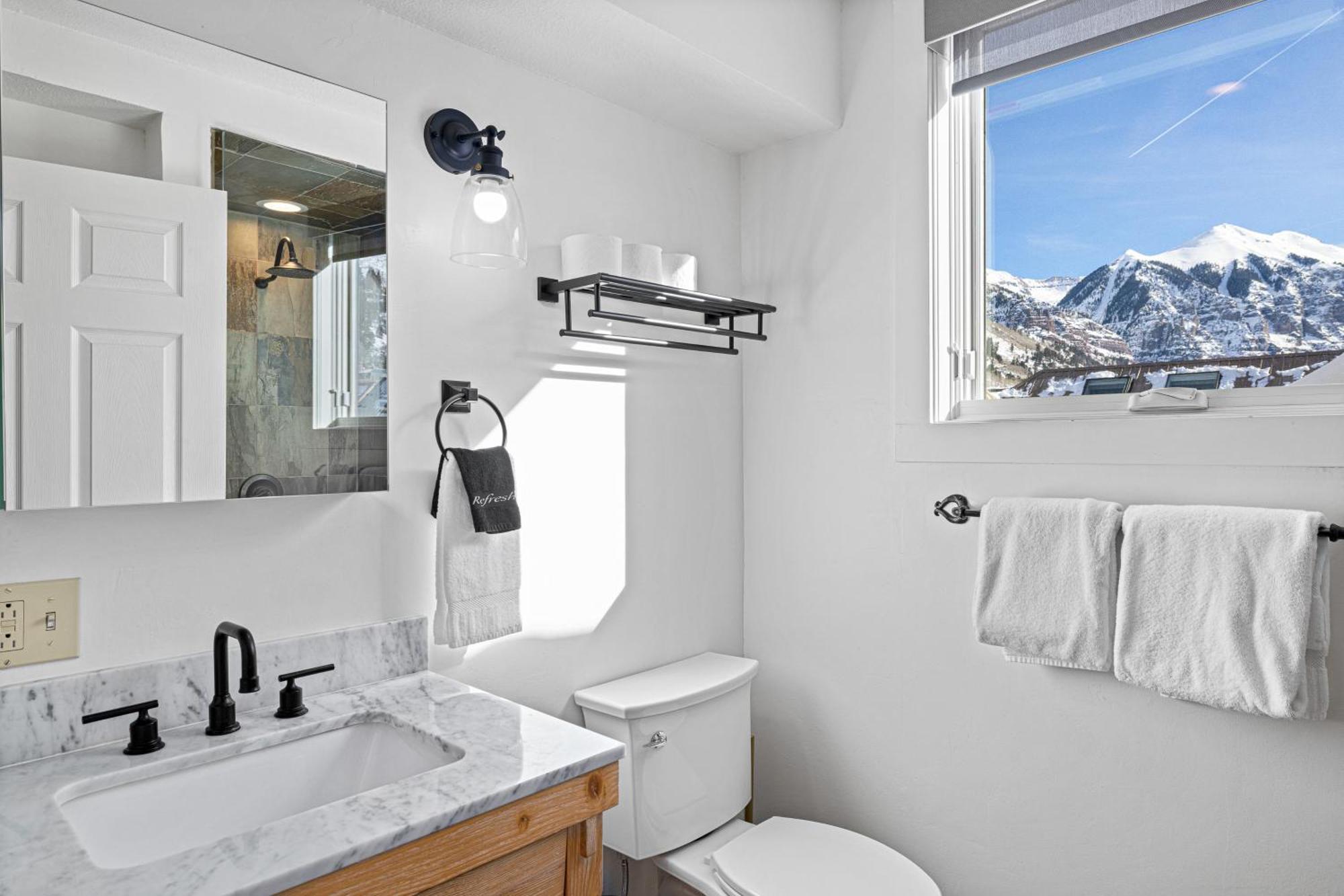 Viking Lodge Telluride Bilik gambar