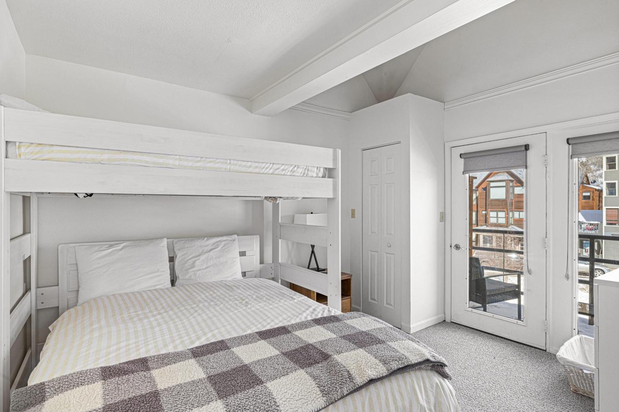 Viking Lodge Telluride Bilik gambar