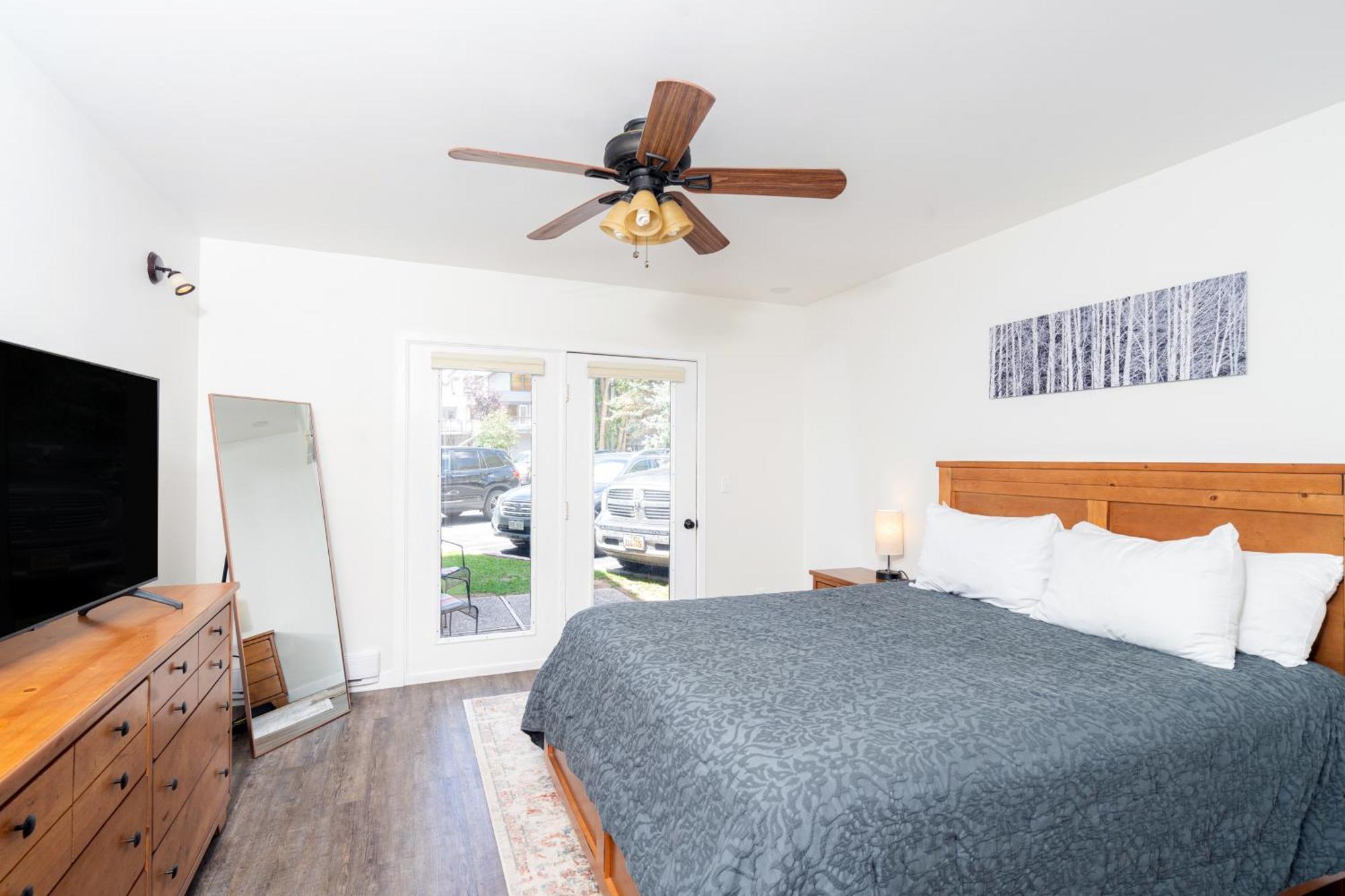 Viking Lodge Telluride Bilik gambar