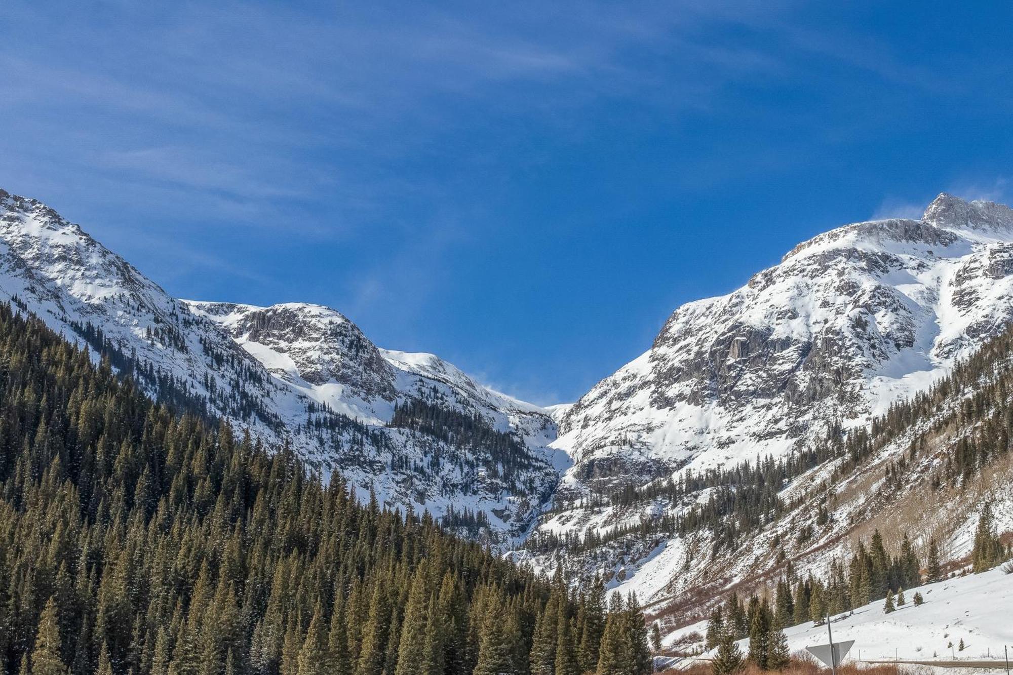 Viking Lodge Telluride Bilik gambar